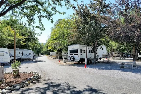 Waiiaka RV Park