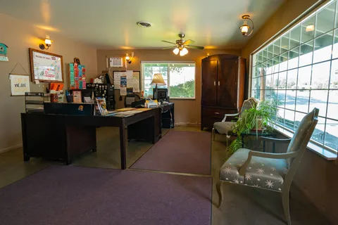 Waiiaka RV Park