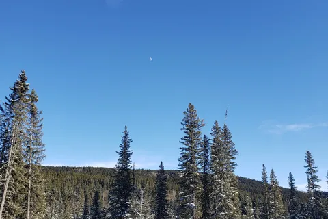 Fisher Creek Provincial Recreational Area