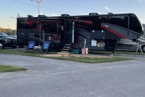 Mr D's RV Park