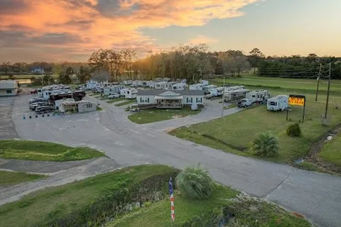 Mr D's RV Park