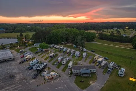 Mr D's RV Park
