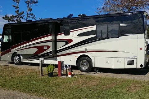 Mr D's RV Park