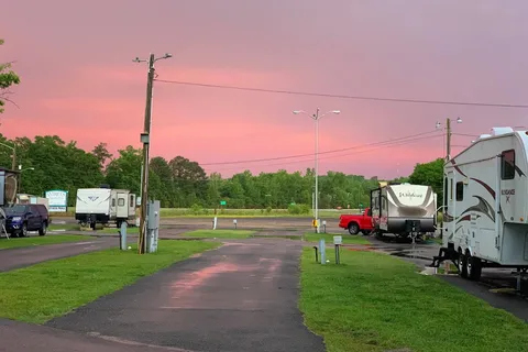 Mr D's RV Park