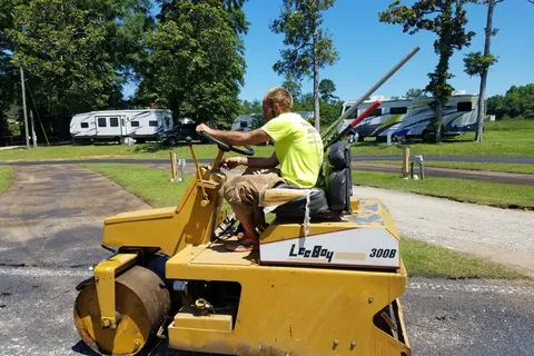 Mr D's RV Park