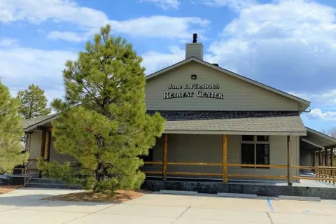 Trails West YMCA Camp