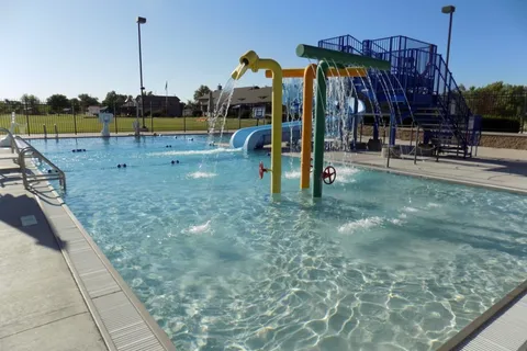 Trails West YMCA Camp