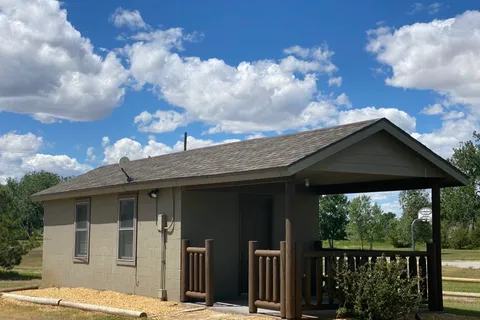 Trails West YMCA Camp