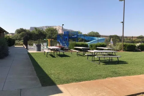 Trails West YMCA Camp