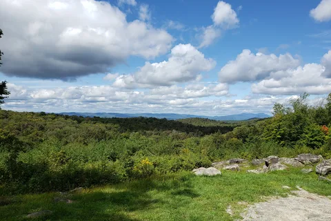 October Mountain State Forest