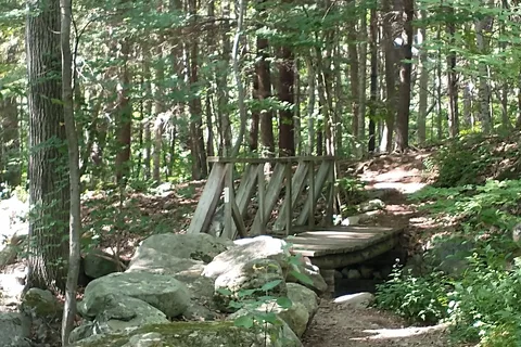 October Mountain State Forest