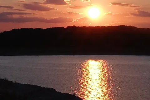 Joe's Place Marina and Resort - Medina Lake