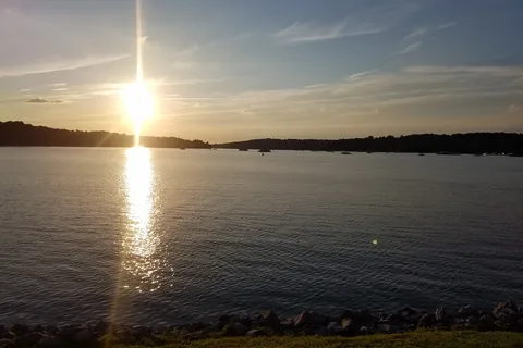 Eddy Creek Marina Resort