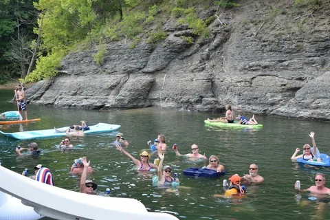 Cumberland Point Campground and RV Resort