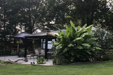 Cumberland Point Campground and RV Resort