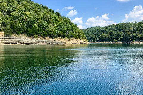 Cumberland Point Campground and RV Resort