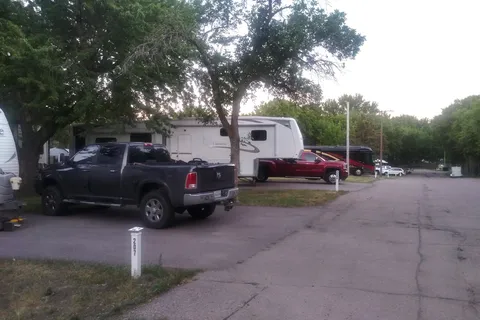 Tower Campground