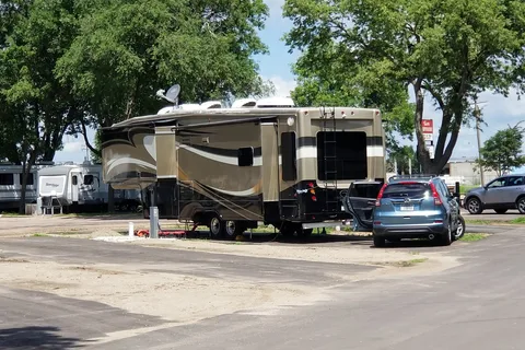 Tower Campground
