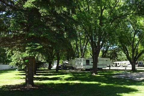 Tower Campground