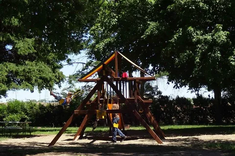 Tower Campground