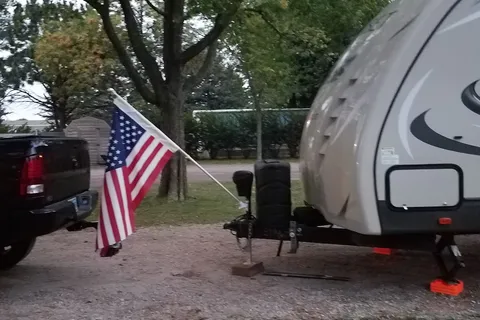 Tower Campground