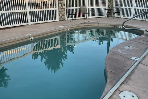 Monument RV Resort