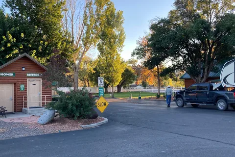 Monument RV Resort