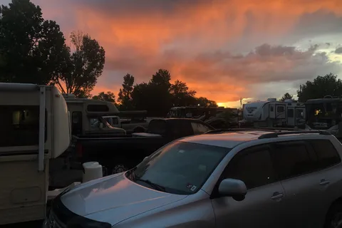 Monument RV Resort