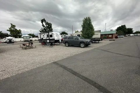 Monument RV Resort