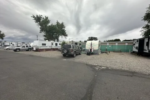 Monument RV Resort