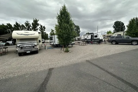 Monument RV Resort
