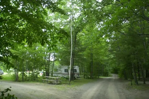 Cooperstown Beaver Valley Cabins and Campsites