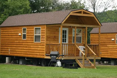 Cooperstown Beaver Valley Cabins and Campsites