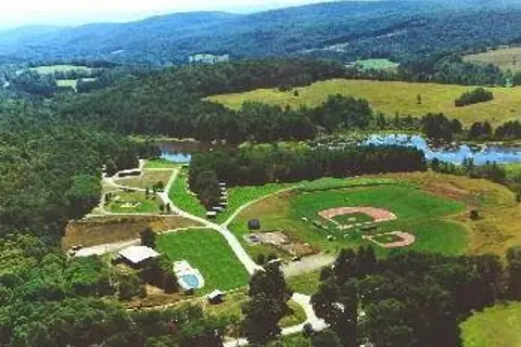 Cooperstown Beaver Valley Cabins and Campsites