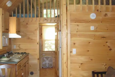 Cooperstown Beaver Valley Cabins and Campsites