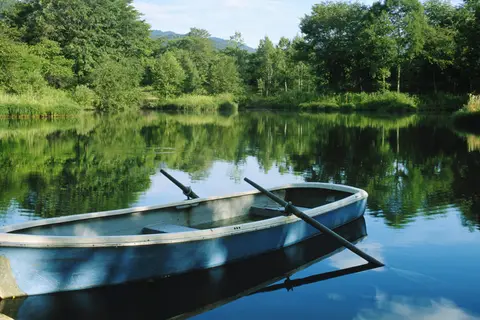 Cooperstown Beaver Valley Cabins and Campsites