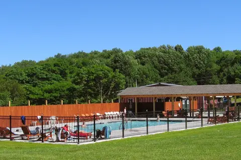 Cooperstown Beaver Valley Cabins and Campsites