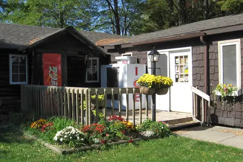 Cooperstown Beaver Valley Cabins and Campsites