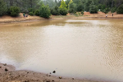 Pinezanita RV Park and Campgrounds