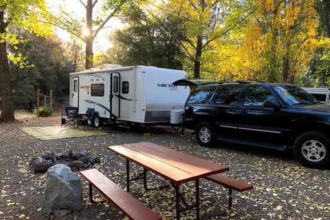 Pinezanita RV Park and Campgrounds