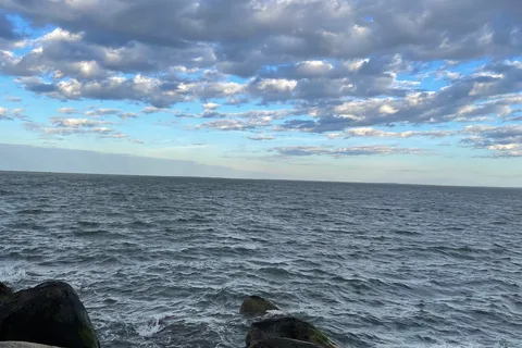 Hammonasset Beach State Park
