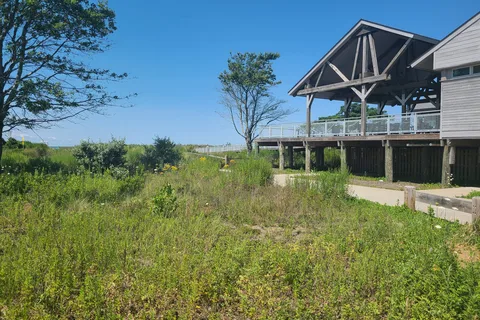 Hammonasset Beach State Park
