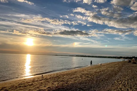 Hammonasset Beach State Park