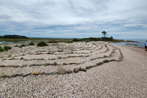 Hammonasset Beach State Park