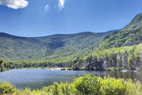 Lost River Valley Campground