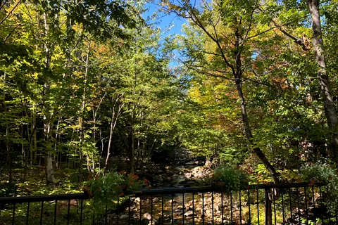Lost River Valley Campground