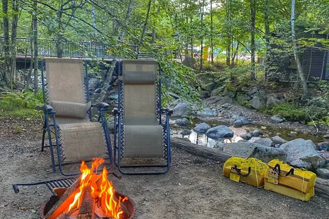 Lost River Valley Campground