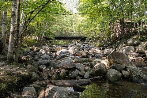 Lost River Valley Campground