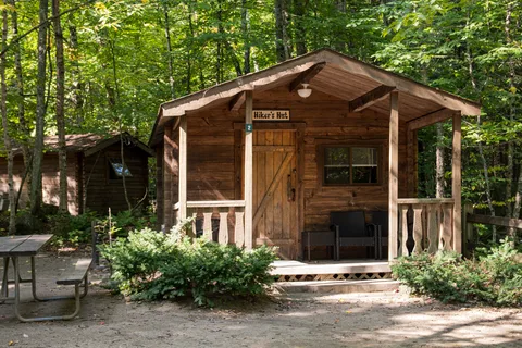 Lost River Valley Campground
