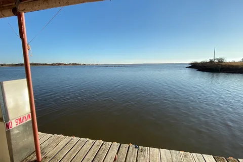 Waurika Lake Marina & Campgrounds